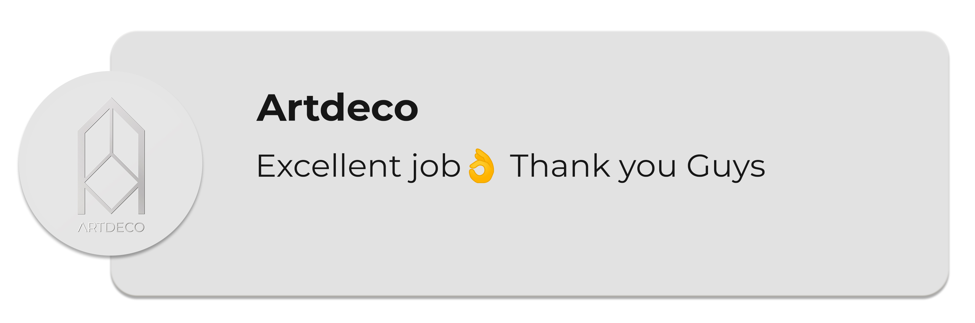 Client Logo